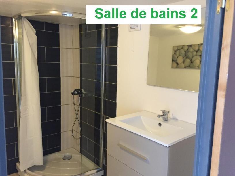 Revauche Et Spa Fresse-sur-Moselle Exterior foto