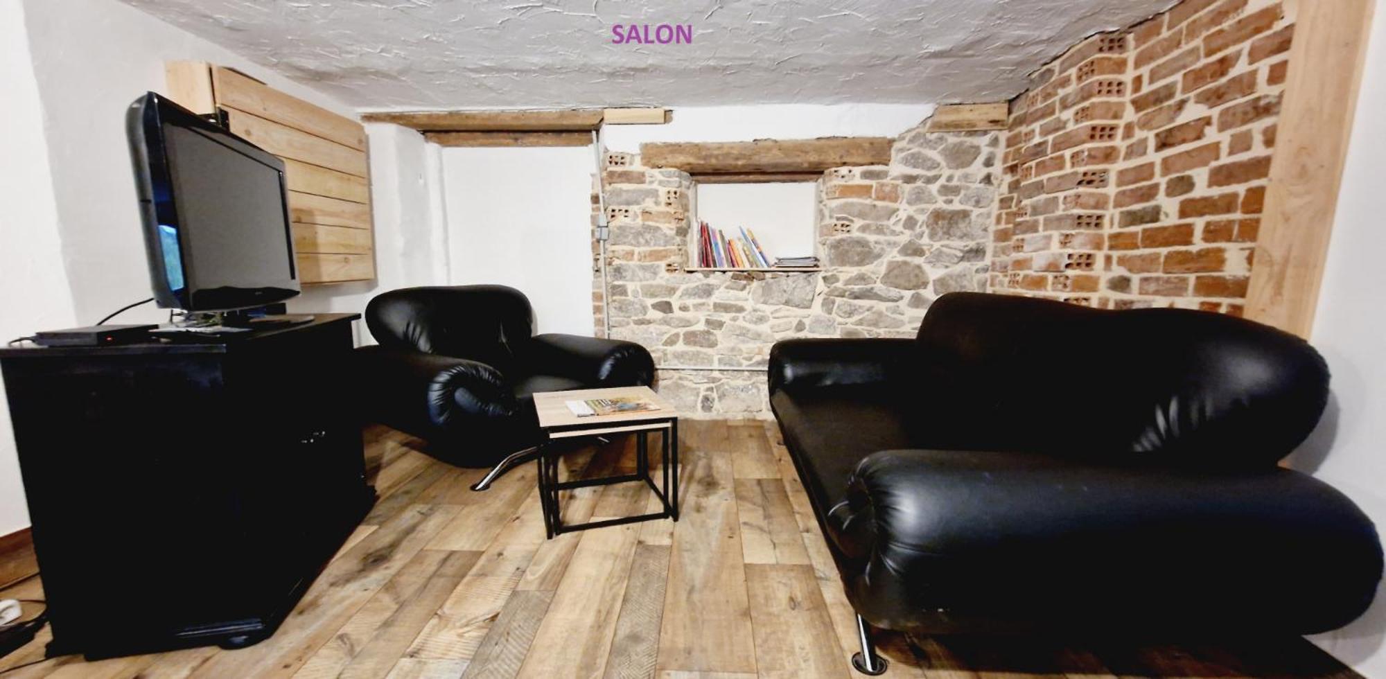 Revauche Et Spa Fresse-sur-Moselle Exterior foto