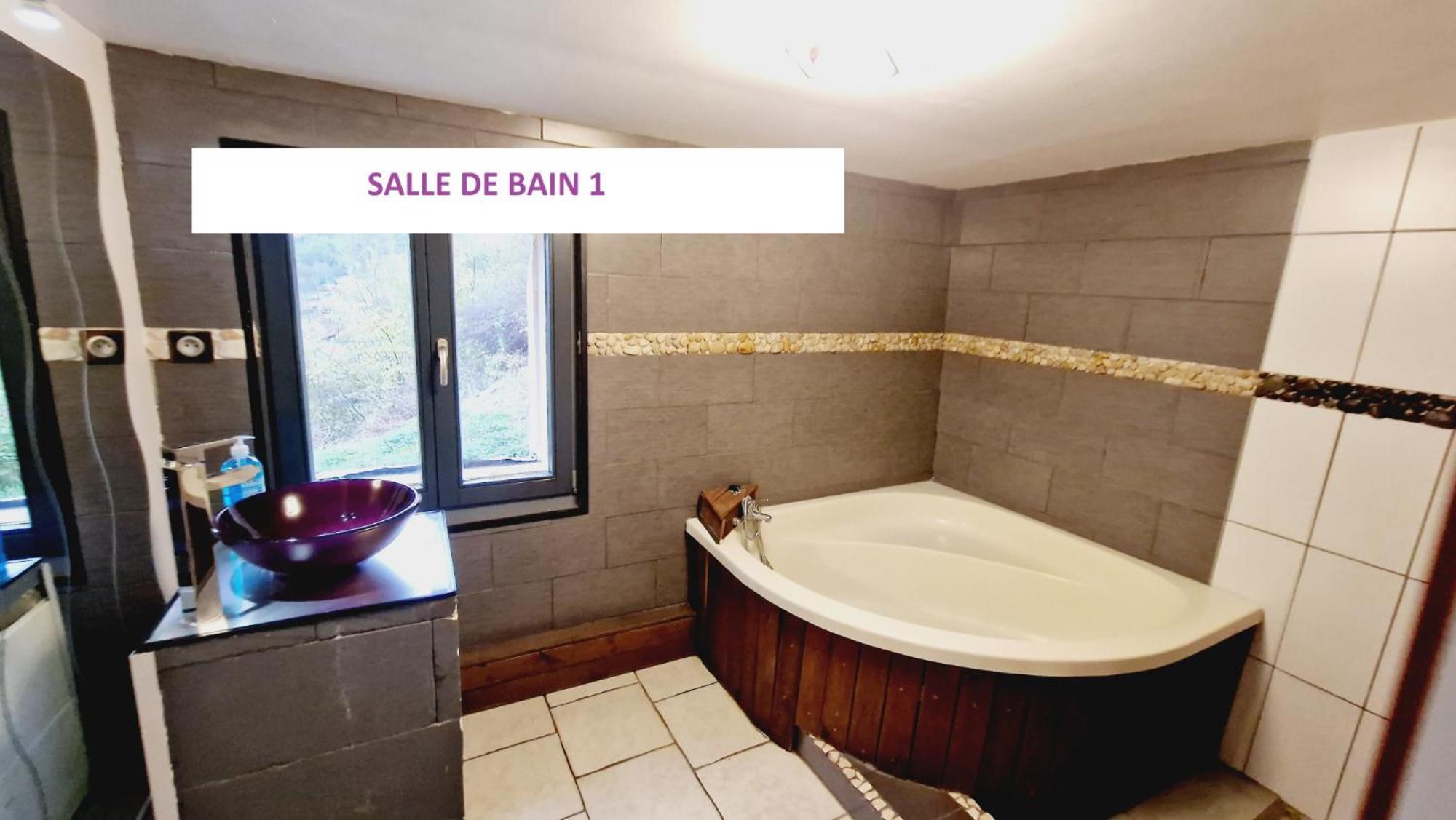 Revauche Et Spa Fresse-sur-Moselle Exterior foto
