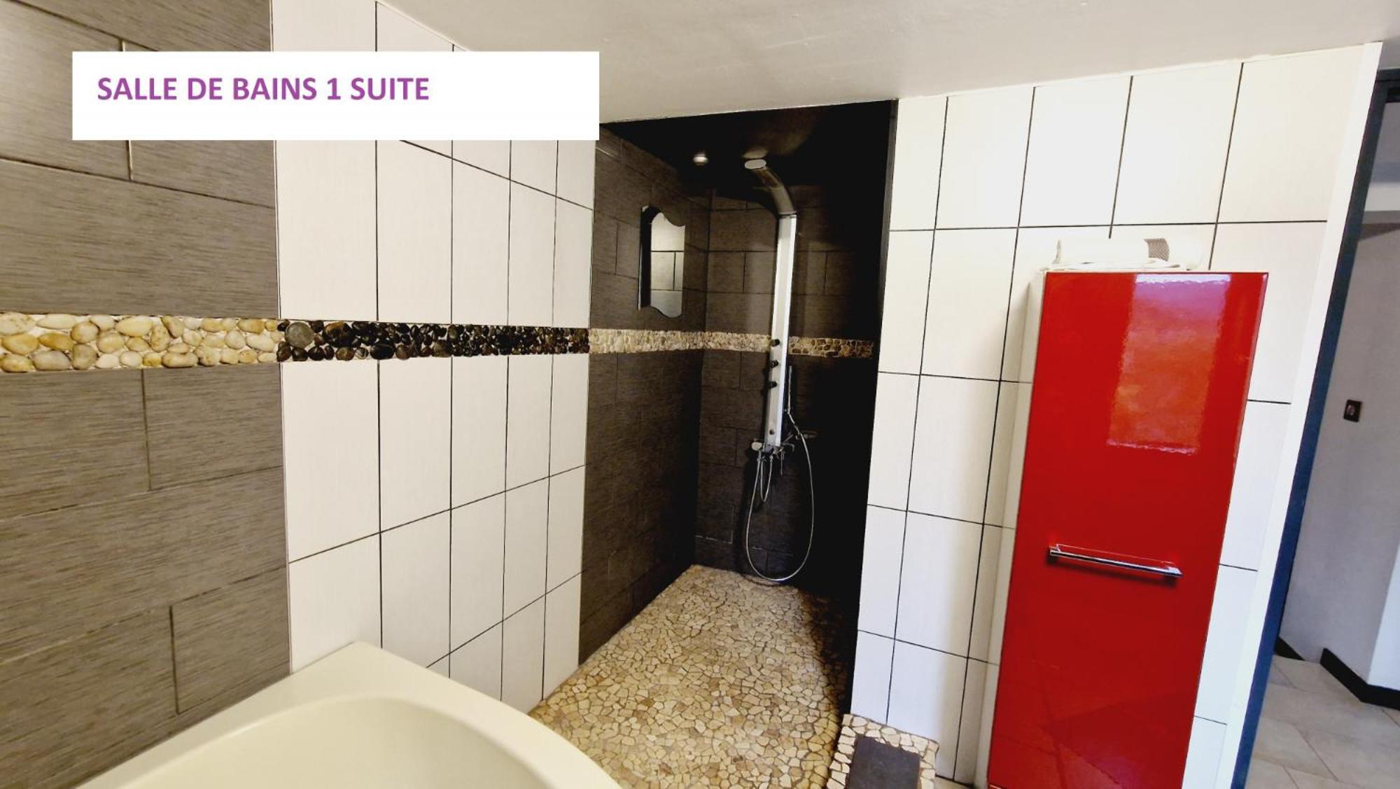 Revauche Et Spa Fresse-sur-Moselle Exterior foto